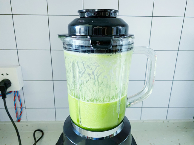 Mỗi ngày uống 1 ly nước thần thánh chỉ chưa tới 10k, sau 2 tuần tôi giảm 4cm mỡ bụng-4