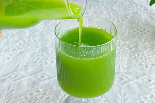 5 cách pha trà trái cây mùa hè đánh bay cái nóng, từ trà mận đến trà vải đều ngon tuyệt-6