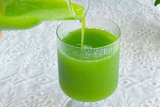 Mỗi ngày uống 1 ly nước 