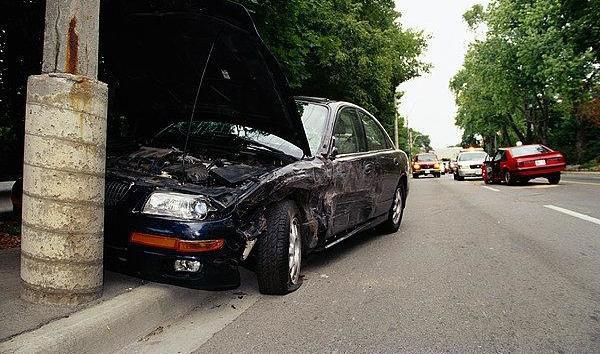 Con gái qua đời trong vụ tai nạn xe 3 năm trước, người cha bất ngờ nhận được tin nhắn giọng nói của cô, sự thật phía sau khiến ai cũng rơi nước mắt-1