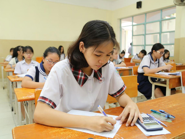 Thời gian công bố điểm thi tuyển sinh lớp 10 năm 2021 của một số tỉnh thành, thí sinh lưu ý để tra cứu điểm chính xác-1