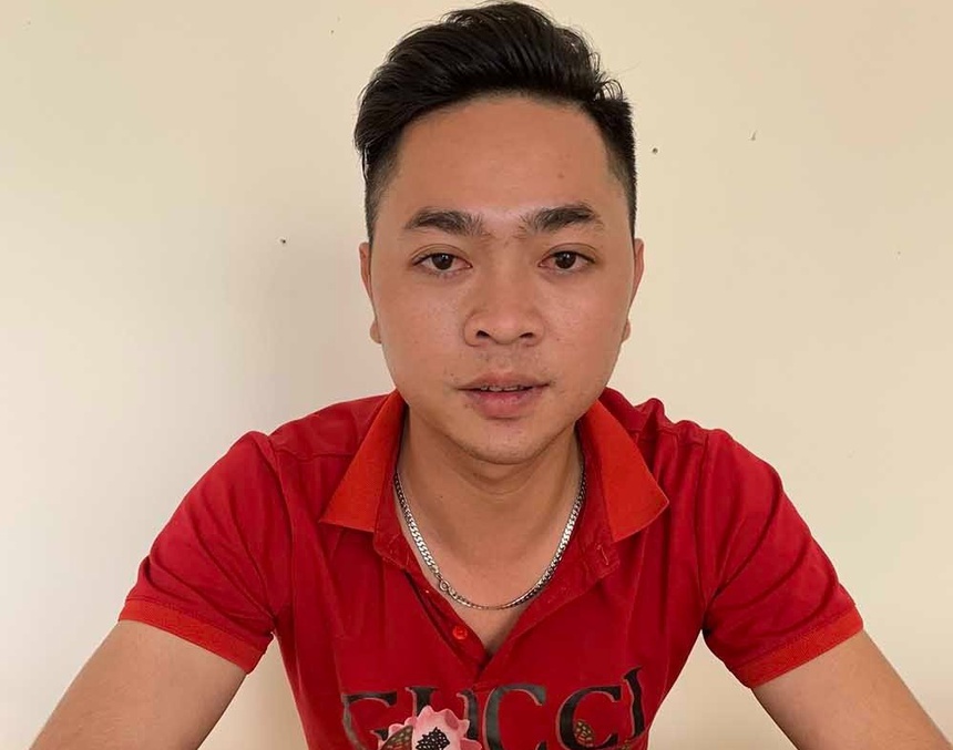 Chuyện chưa biết trong vụ án thiếu gia miền Tây tổ chức bắn chết người-1