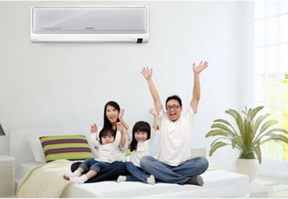 Đóng cửa kín mít khi bật điều hòa ai cũng tưởng là đúng nhưng chuyên gia lắc đầu: Tất cả đều sai hết”-1