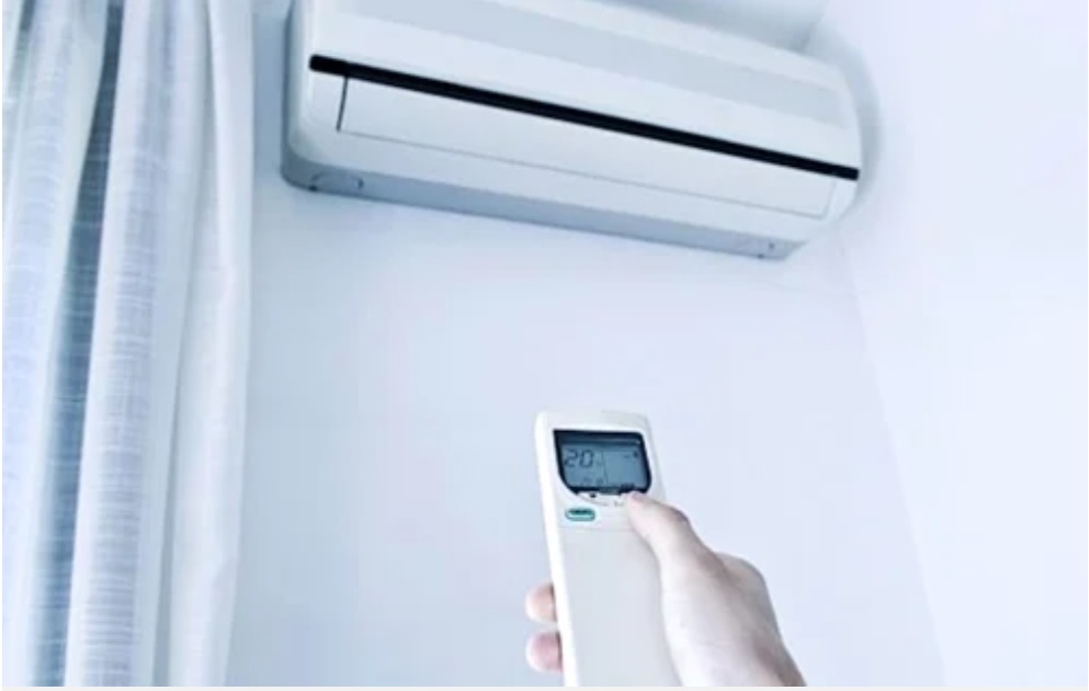 Đóng cửa kín mít khi bật điều hòa ai cũng tưởng là đúng nhưng chuyên gia lắc đầu: Tất cả đều sai hết”-2
