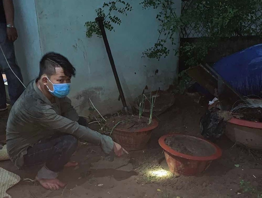 Chuyện chưa biết trong vụ án thiếu gia miền Tây tổ chức bắn chết người-4