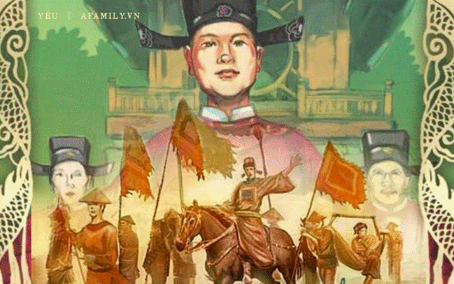 Đỗ Trạng nguyên được vua gả Công chúa, không ngờ khơi dậy cơn ghen của vợ rồi&nbsp;rơi vào vụ án thảm khốc-1