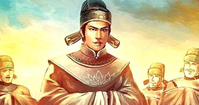 Đỗ Trạng nguyên được vua gả Công chúa, không ngờ khơi dậy cơn ghen của vợ rồi rơi vào vụ án thảm khốc-2