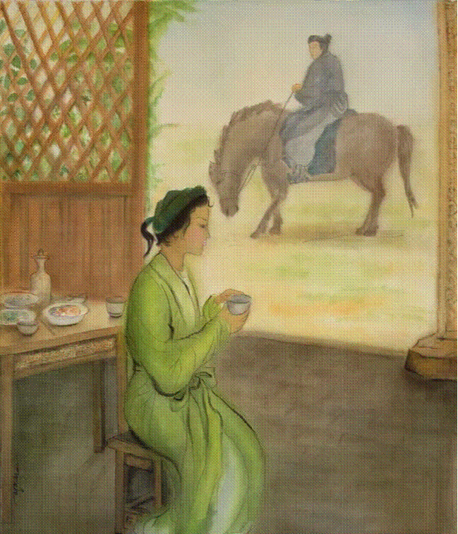 Đỗ Trạng nguyên được vua gả Công chúa, không ngờ khơi dậy cơn ghen của vợ rồi rơi vào vụ án thảm khốc-3