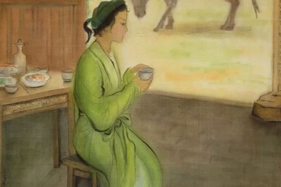Đỗ Trạng nguyên được vua gả Công chúa, không ngờ khơi dậy cơn ghen của vợ rồi rơi vào vụ án thảm khốc
