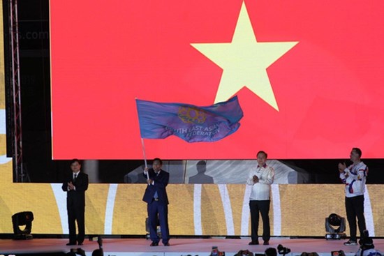 7 quốc gia từ chối đề xuất hoãn SEA Games 31