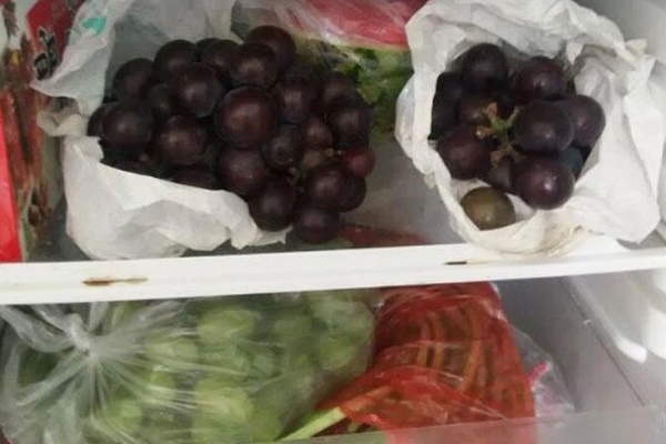 Đây là sát thủ vô hình” trong tủ lạnh của mỗi gia đình, nếu ăn phải có thể gây tử vong-1