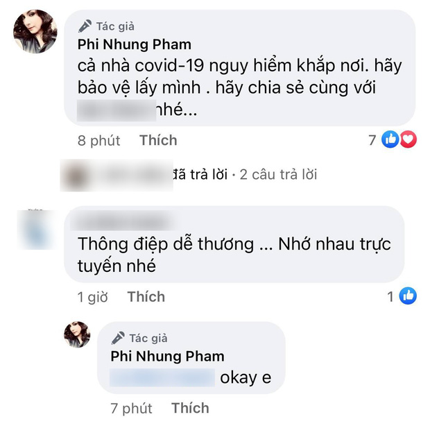 Phi Nhung đã có động thái đầu tiên sau khi Hồ Văn Cường và gia đình tung clip lên tiếng công khai xin lỗi-1