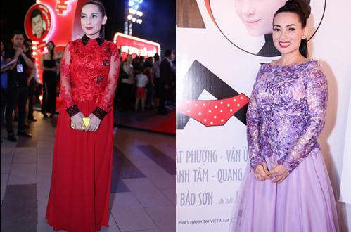 Phi Nhung bị đào mộ loạt ảnh ăn mặc thảm họa nhất ở Nhật-6