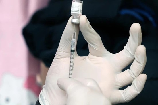 CDC Mỹ: Người đã tiêm vaccine mắc bệnh nhẹ hơn nếu nhiễm SARS-CoV-2
