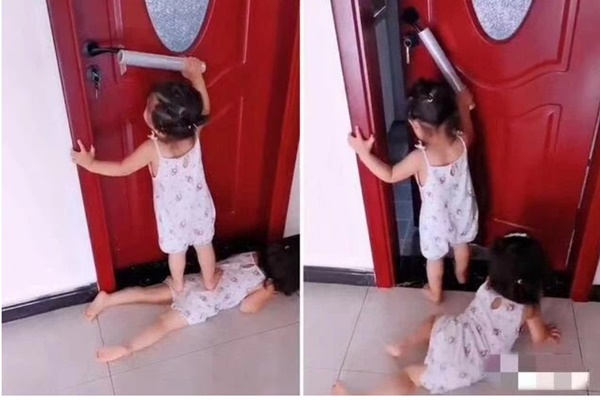 Nếu bạn có con trai, hãy dạy con những điều này... nó rất hữu ích cho sự phát triển tương lai sau này của trẻ-6