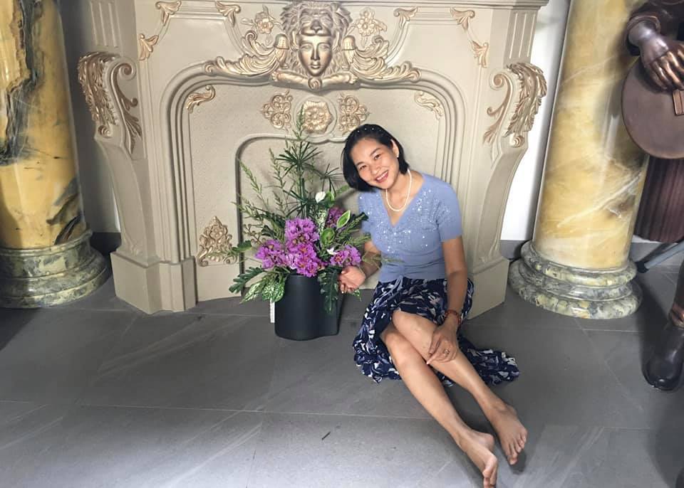 Nhà cổ nằm trên nóc biệt thự gần 500m2 ở Hà Nội-23