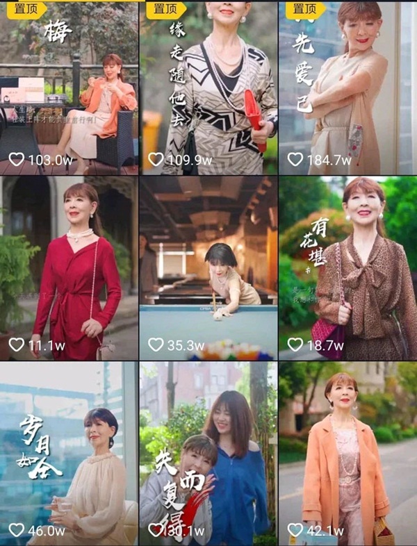 Cụ bà 80 tuổi với thần thái như gái 18 khiến hàng triệu người ngưỡng mộ, bí mật của vẻ đẹp khó tin này là điều không ai ngờ tới-3