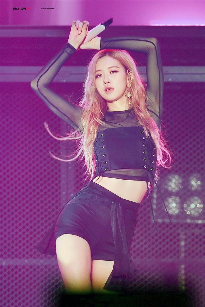 Body đẹp nhất xứ Kim chi, bảo sao 10 mỹ nhân này có lên đồ đơn giản cũng sexy hết nấc-11
