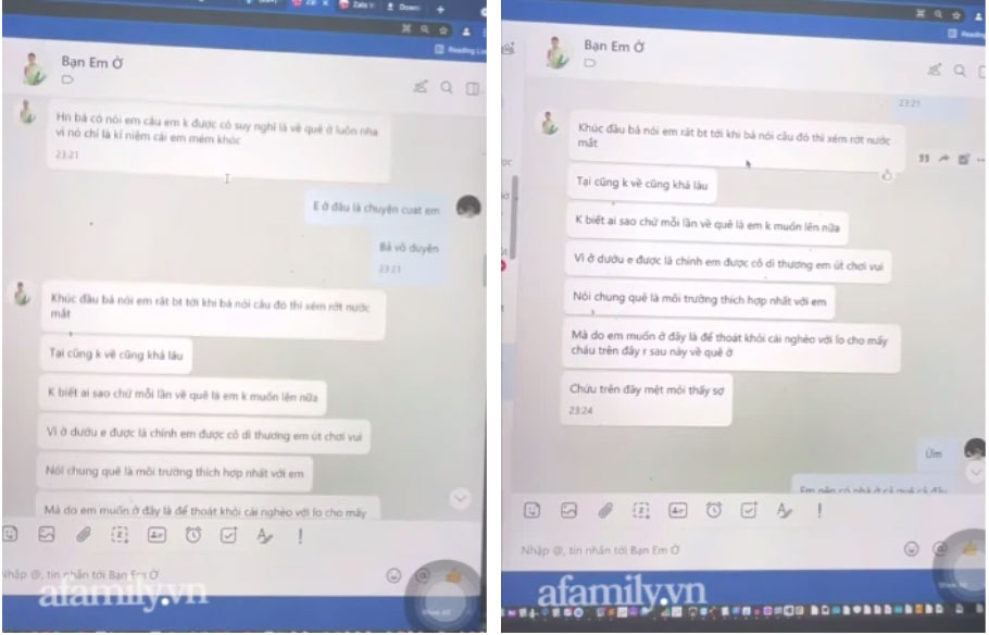 Phản ứng bất ngờ của Cậu IT” ngay sau khi Hồ Văn Cường tung video khẳng định bị dụ dỗ, và loạt dân mạng đều khuyên nên từ bỏ, bởi Cường đang chọn từ bỏ chính mình”-2