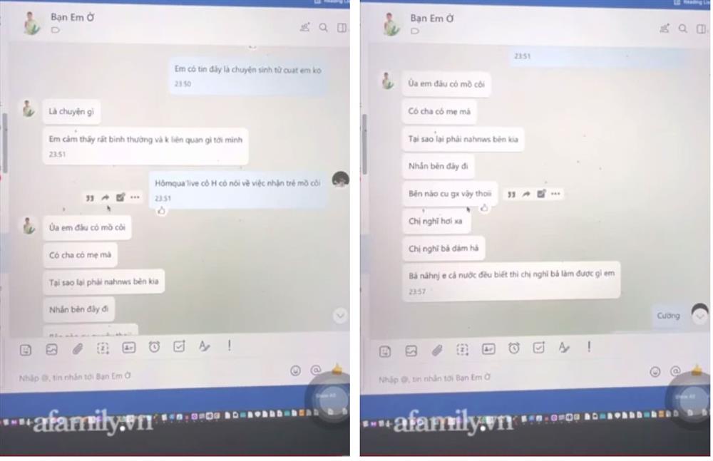 Phản ứng bất ngờ của Cậu IT” ngay sau khi Hồ Văn Cường tung video khẳng định bị dụ dỗ, và loạt dân mạng đều khuyên nên từ bỏ, bởi Cường đang chọn từ bỏ chính mình”-6