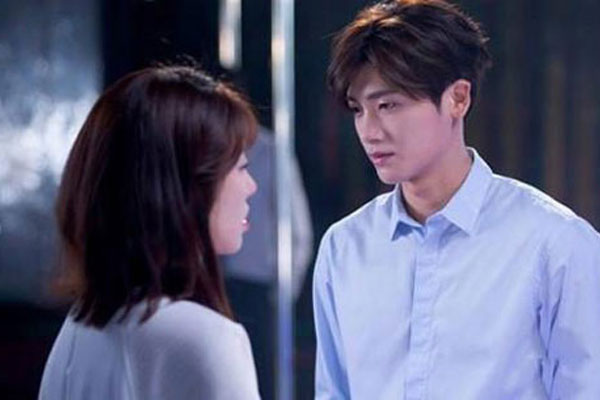 Nhìn thấy vết sẹo trên bụng của bạn gái tôi tức giận chia tay, sau khi cô ấy giải thích tôi lại càng vui vì quyết định của mình-1