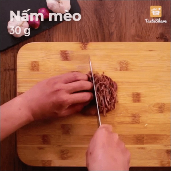 Thực đơn 3 món chay cho bữa tối đầu tháng 5 âm lịch: Toàn món đơn giản&nbsp;đảm bảo đưa cơm vô cùng-2