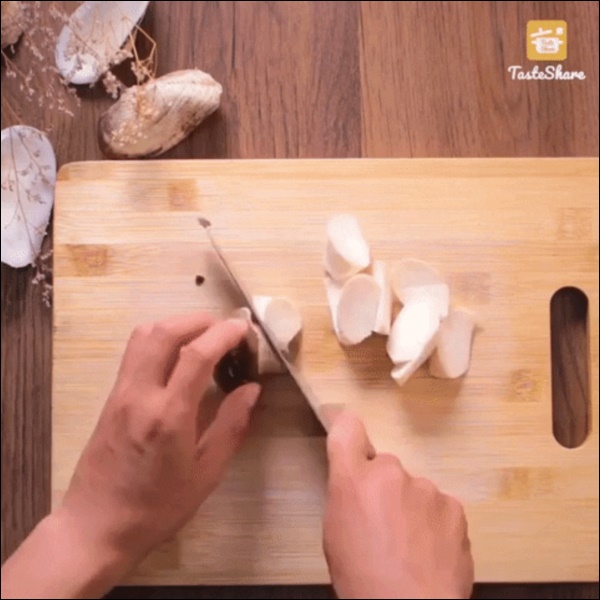 Thực đơn 3 món chay cho bữa tối đầu tháng 5 âm lịch: Toàn món đơn giản&nbsp;đảm bảo đưa cơm vô cùng-3