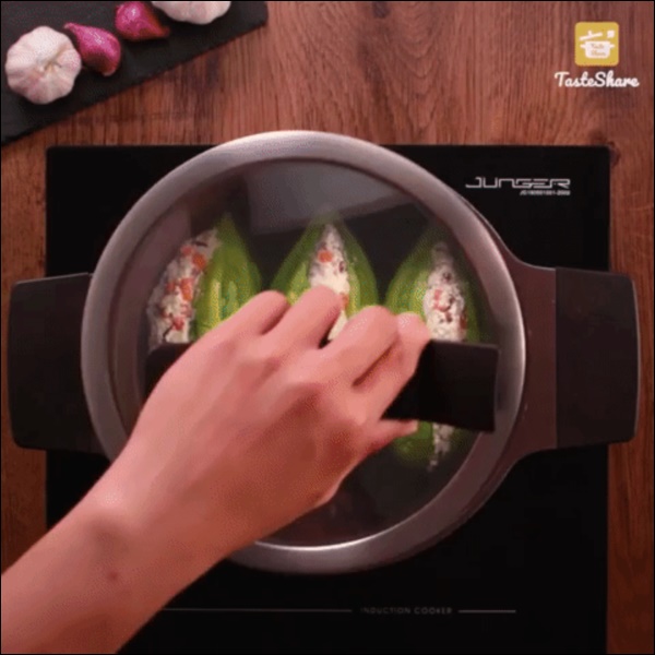 Thực đơn 3 món chay cho bữa tối đầu tháng 5 âm lịch: Toàn món đơn giản đảm bảo đưa cơm vô cùng-8