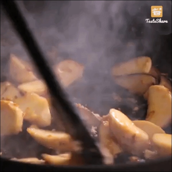 Thực đơn 3 món chay cho bữa tối đầu tháng 5 âm lịch: Toàn món đơn giản&nbsp;đảm bảo đưa cơm vô cùng-10