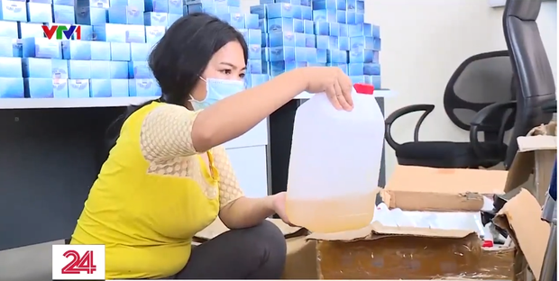 Lời khai bất ngờ của đối tượng sản xuất 1 tấn mỹ phẩm giả: Làm để thỏa mãn đam mê, sẵn sàng làm theo mẫu khách đặt-2