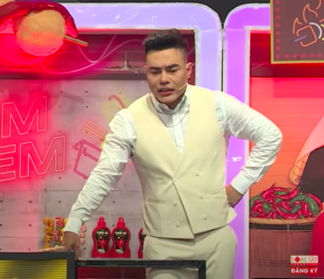 Lê Dương Bảo Lâm: Anh Trường Giang dạy diễn vô duyên có thể chấp nhận được nhưng đạp đổ chén cơm của đồng nghiệp là không được-3