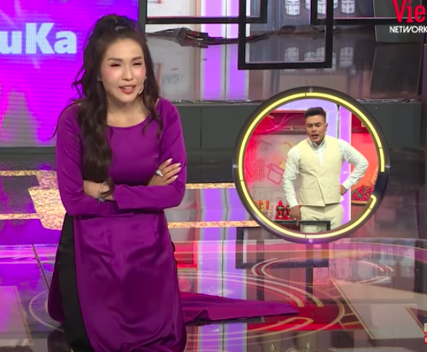 Lê Dương Bảo Lâm: Anh Trường Giang dạy diễn vô duyên có thể chấp nhận được nhưng đạp đổ chén cơm của đồng nghiệp là không được-5