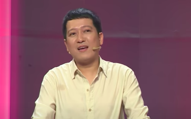 Lê Dương Bảo Lâm: Anh Trường Giang dạy diễn vô duyên có thể chấp nhận được nhưng đạp đổ chén cơm của đồng nghiệp là không được-1