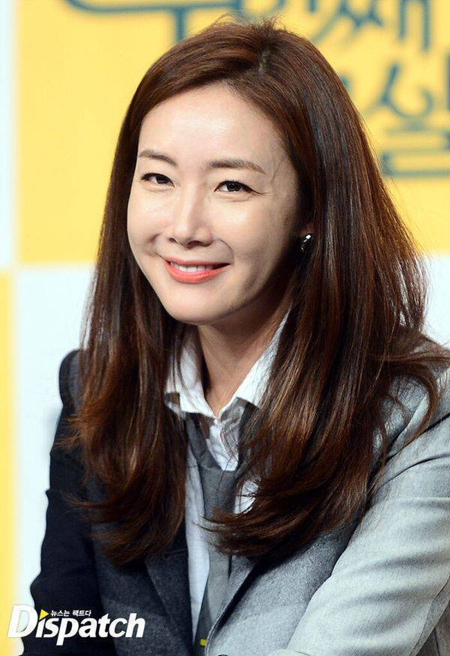 Người đẹp khóc Choi Ji Woo: Từng có giai đoạn mặt sưng phù cứng đơ vì tiêm Botox-9