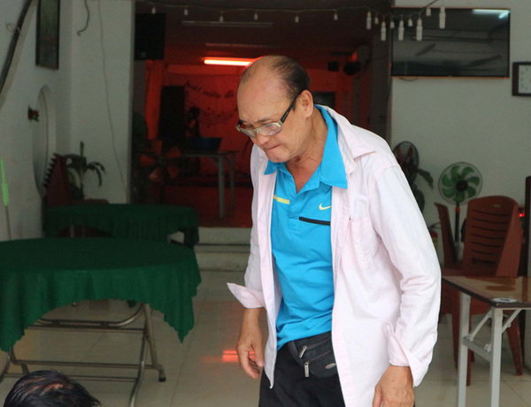 Nghệ sĩ Duy Phương: Tố con bỏ bê, than nợ nần và công khai tài khoản xin tiền khán giả-2