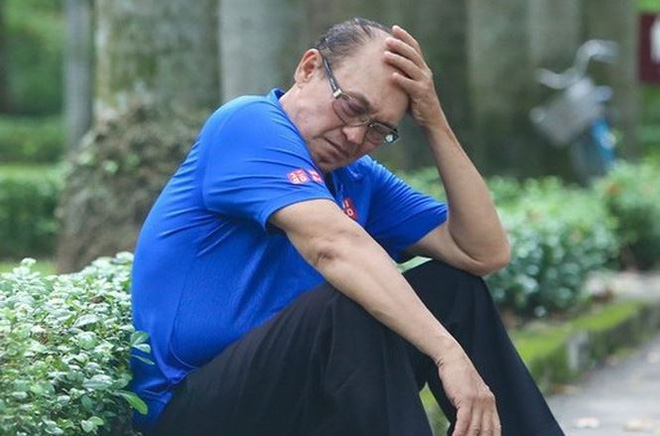 Nghệ sĩ Duy Phương: Tố con bỏ bê, than nợ nần và công khai tài khoản xin tiền khán giả-3