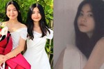 Con gái MC Quyền Linh khoe sắc trong trẻo tuổi 17, tiết lộ lý do không yêu đương-5