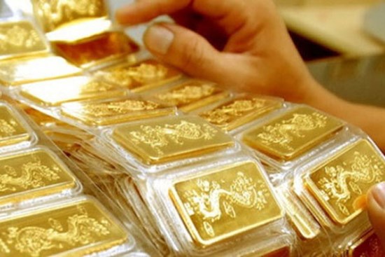 Giá vàng hôm nay 11/6: Mỹ siêu lạm phát, vàng bất ngờ giảm