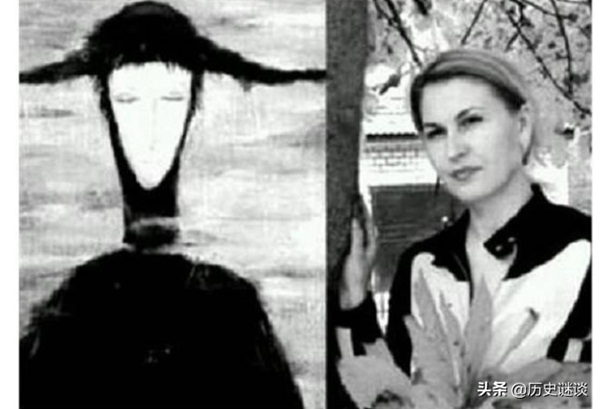 Chuyện quái dị về bức tranh ma ám bí ẩn nhất thế giới: 3 người mua thì cả 3 người xin trả lại, kỳ lạ hơn cả là cách họa sĩ vẽ ra nó-1