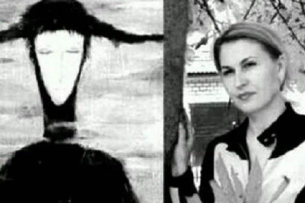 Bức họa nổi tiếng trị giá 33 tỷ đồng bị chê như trẻ con vẽ, chuyên gia xem xong phán một câu: Nhìn vào mắt chim-4