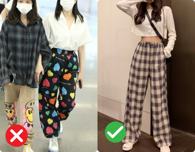 4 kiểu quần nhìn kém sang, luộm thuộm mà chị em cần né gấp-3