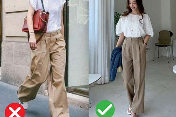 Học Kỳ Duyên, Đông Nhi mix quần short Bermuda vừa đi làm tiện đi chơi-14