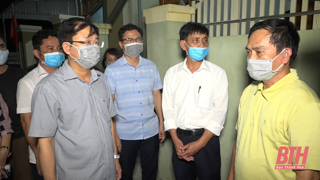 Vụ 3 học sinh tiểu học đuối nước thương tâm ở Thanh Hóa: Có 2 nạn nhân là anh em ruột, nam sinh còn lại cha mẹ không kịp về nhìn mặt lần cuối-4