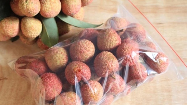 Vải thiều rất ngon và đang chính vụ nhưng nếu bạn thuộc nhóm đối tượng sau cần cân nhắc khi ăn-4