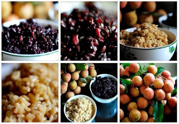 Cách chuẩn bị mâm lễ cúng Tết Đoan Ngọ 2021 đầy đủ nhất để dâng lên tổ tiên-3