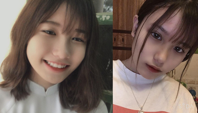 Con gái Hiệp Gà 17 tuổi: Phổng phao, cao lớn, được khuyên đi thi Hoa hậu-5