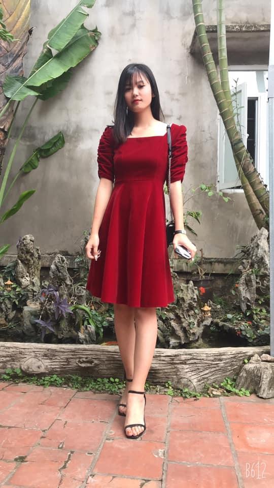 Con gái Hiệp Gà 17 tuổi: Phổng phao, cao lớn, được khuyên đi thi Hoa hậu-8