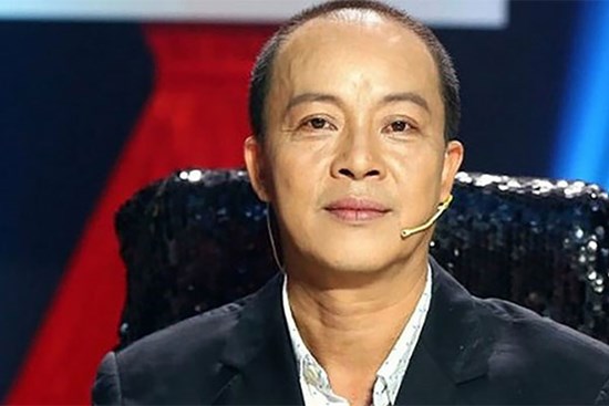 Nghệ sĩ Đức Hải nợ công chúng một lời xin lỗi'
