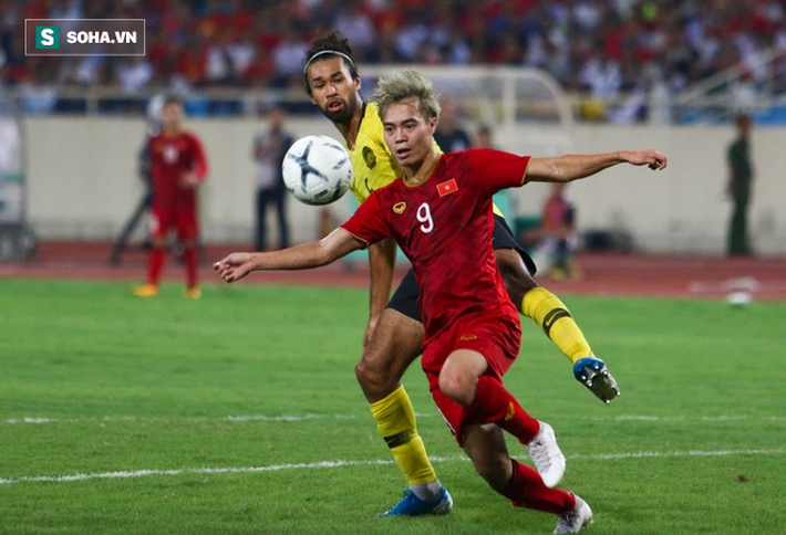 Xuân Trường chống lưng, Công Phượng & Văn Toàn sẽ phá dớp đem chiến thắng tặng thầy Park-2