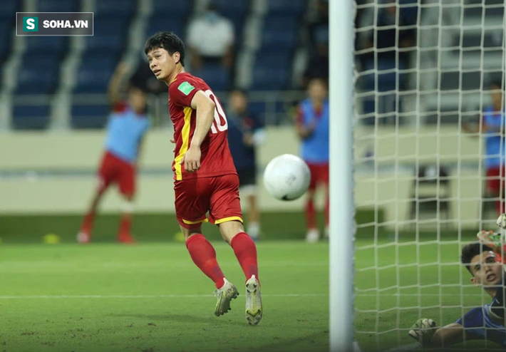 Xuân Trường chống lưng, Công Phượng & Văn Toàn sẽ phá dớp đem chiến thắng tặng thầy Park-4